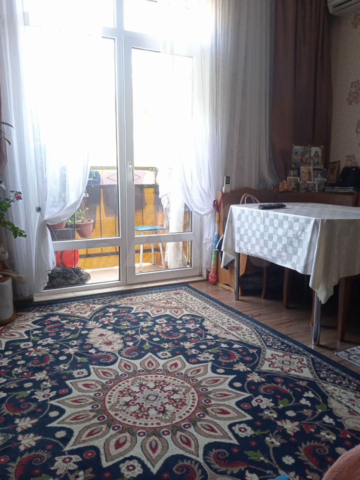 2-комн., 32 м², 4/8 этаж, Сочи, ул. Тимирязева, 25 — фото 5