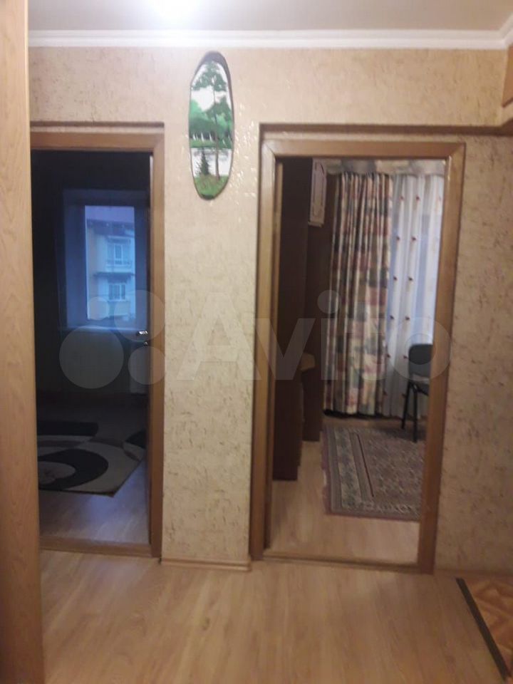 3-комн., 68 м², 2/5 этаж, Сочи, ул. Дарвина, 89 — фото 2