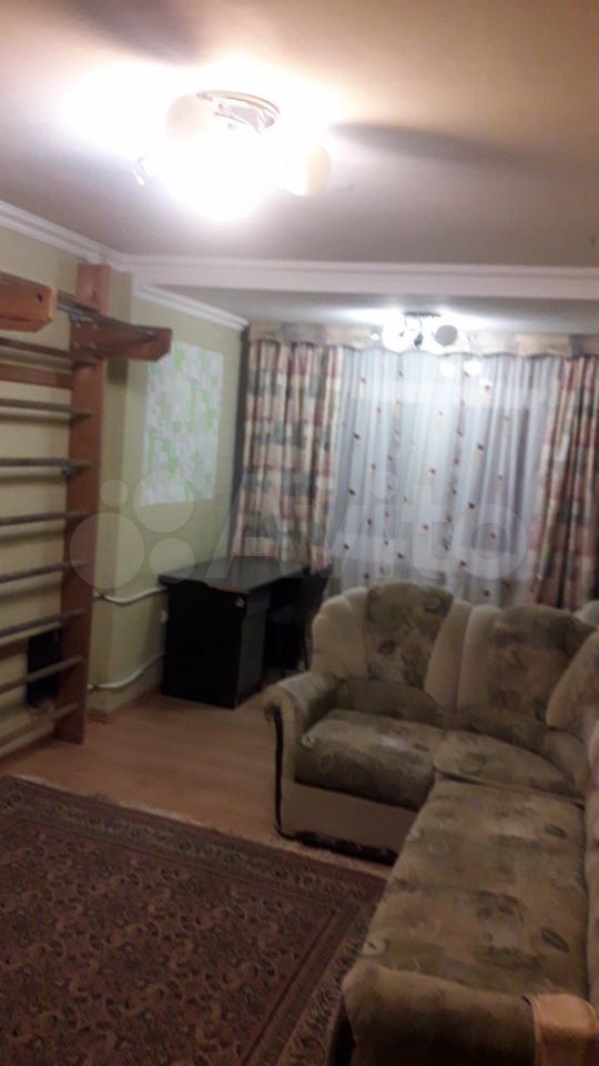3-комн., 68 м², 2/5 этаж, Сочи, ул. Дарвина, 89 — фото 4