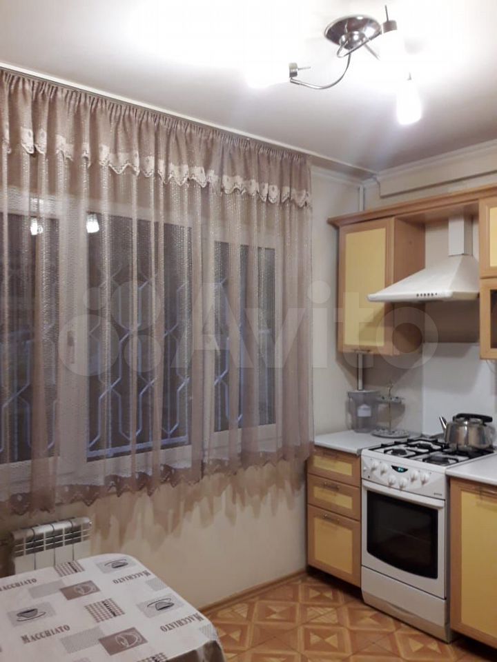 3-комн., 68 м², 2/5 этаж, Сочи, ул. Дарвина, 89 — фото 5
