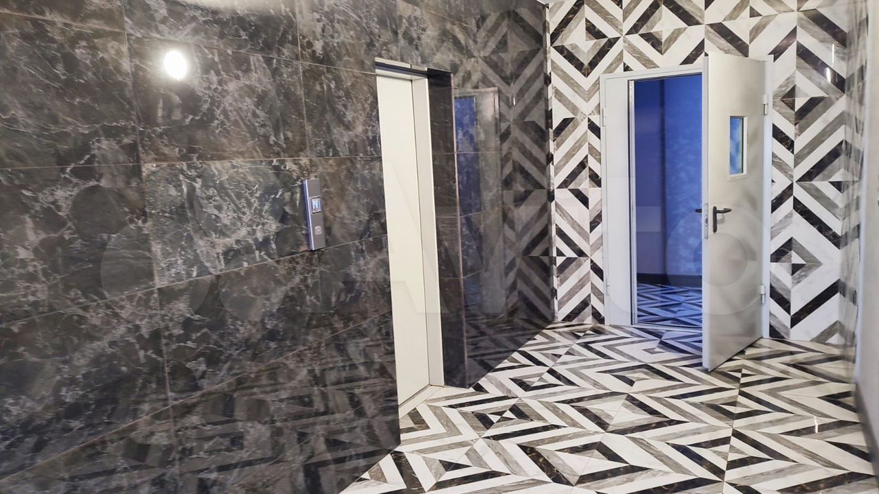1-комн., 40 м², 14/16 этаж, Анапа, Супсехское ш., 4к3 — фото 5