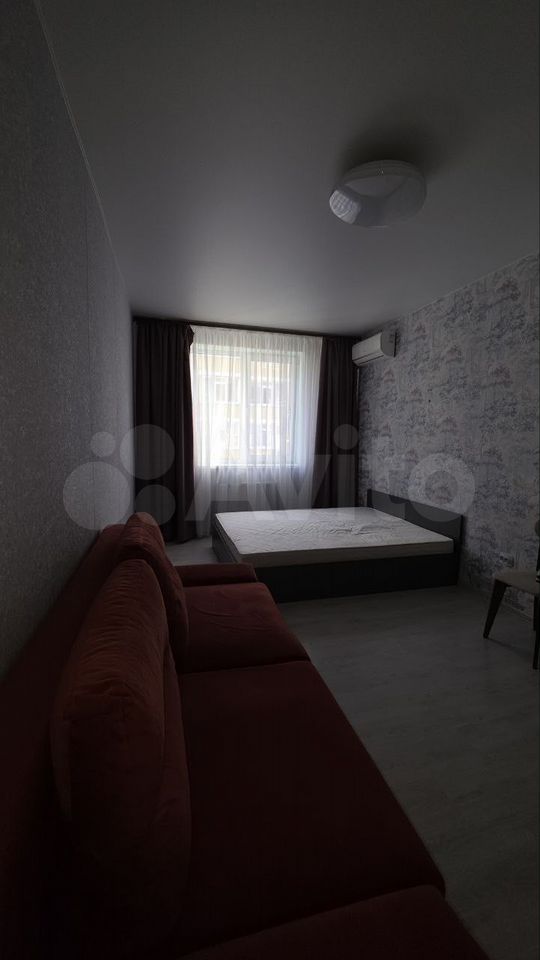 1-комн., 34.7 м², 2/3 этаж, ул. им. Сорока А.М., 4/1 — фото 2