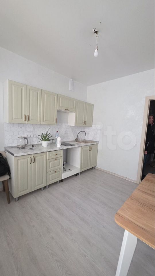 1-комн., 34.7 м², 2/3 этаж, ул. им. Сорока А.М., 4/1 — фото 3