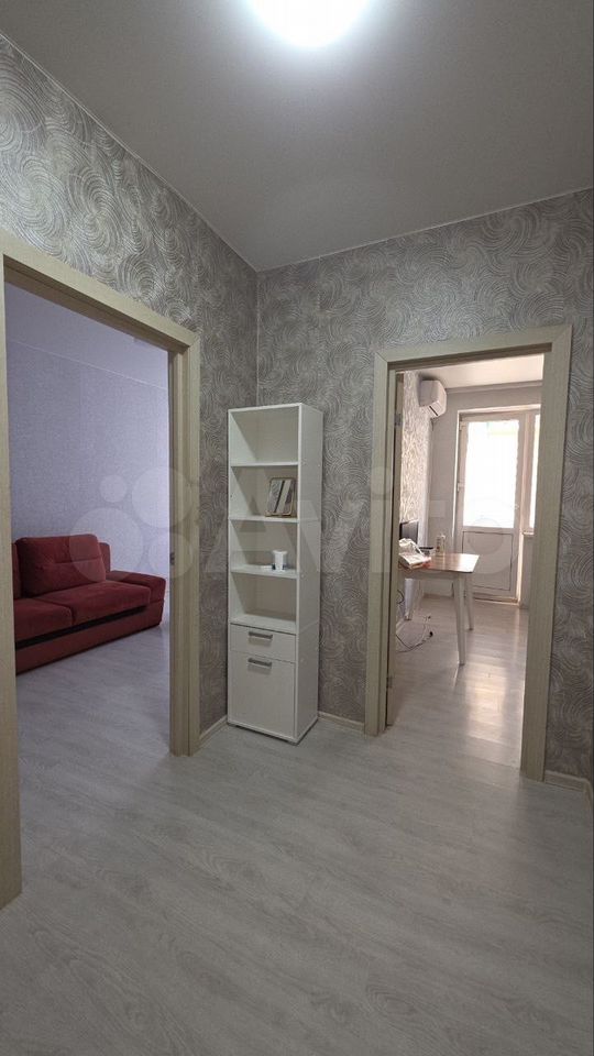 1-комн., 34.7 м², 2/3 этаж, ул. им. Сорока А.М., 4/1 — фото 5