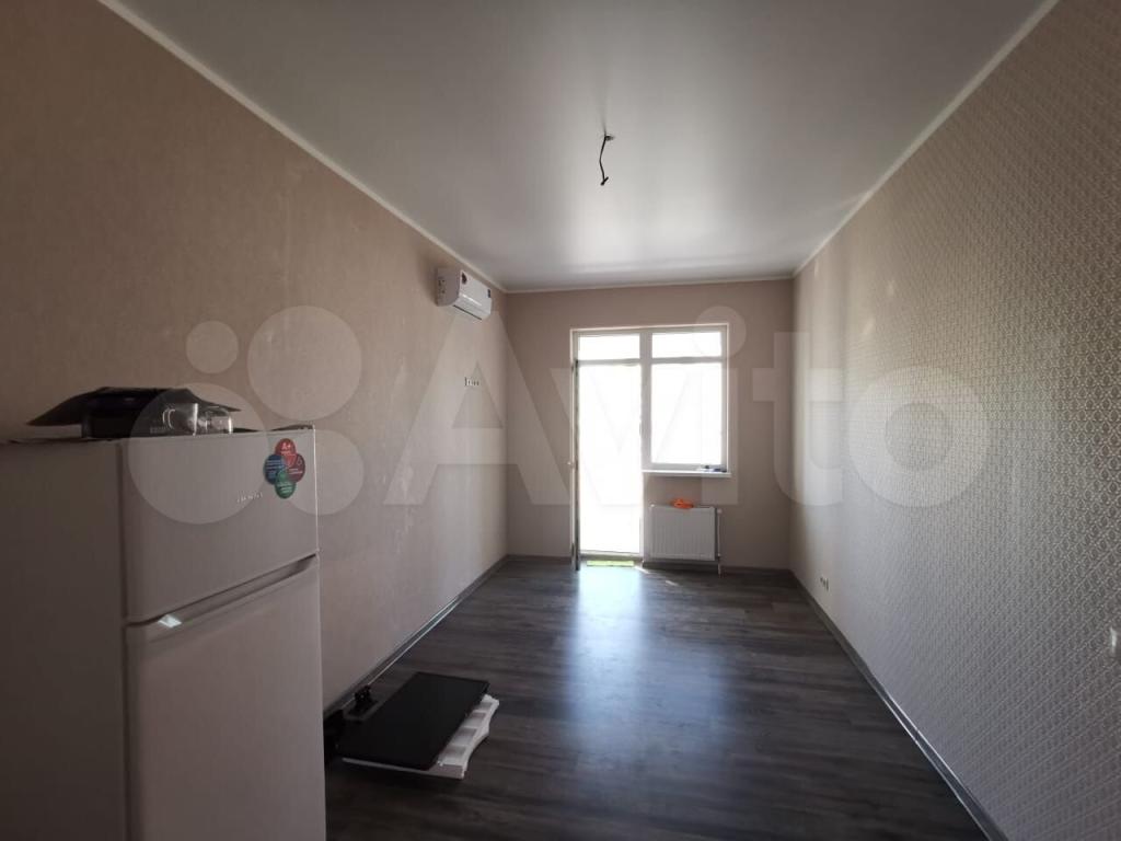 2-комн., 68.6 м², 13/19 этаж, Новороссийск, ул. Энгельса, 95 — фото 5