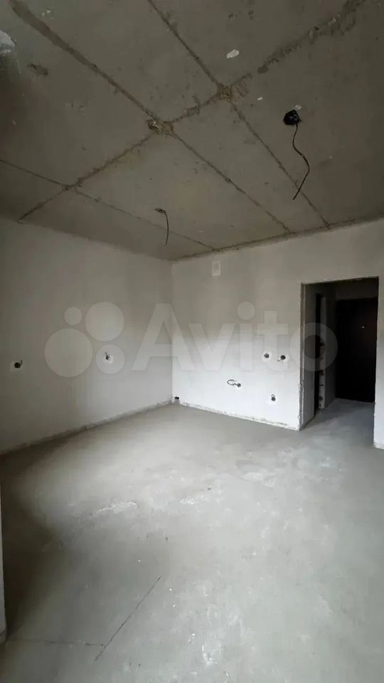 1-комн., 24.7 м², 13/17 этаж, ЖК «Лето» — фото 2