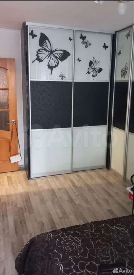 1-комн., 30 м², 3/5 этаж, Сочи, мкр-н Заречный, ул. 60 лет ВЛКСМ, 16 — фото 3