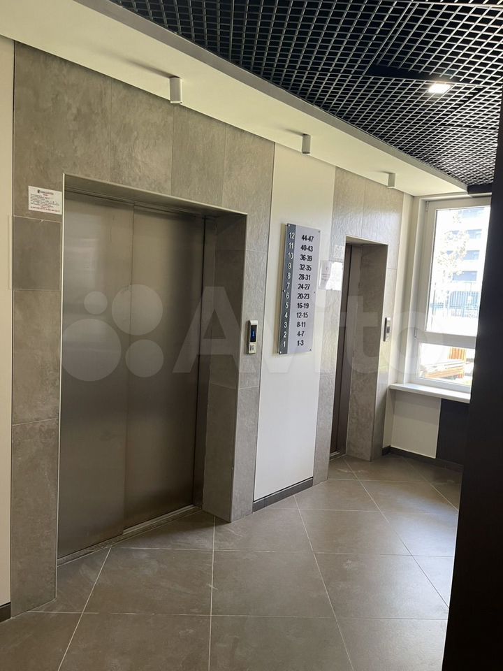 2-комн., 69.3 м², 7/12 этаж, ЖК «Лето» — фото 4