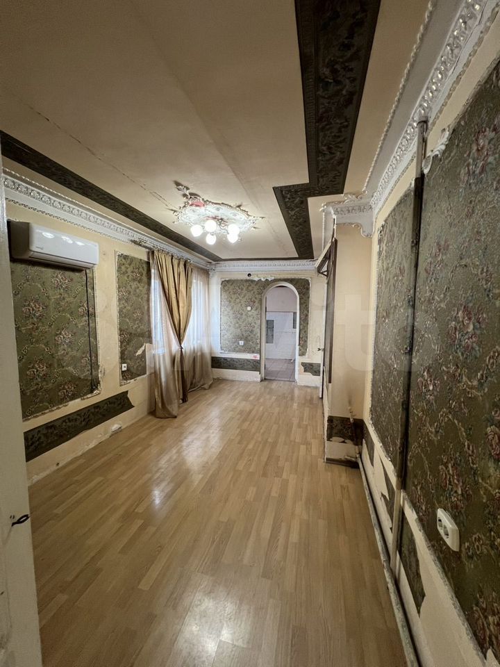 2-комн., 34.7 м², 2/5 этаж, Сочи, жилой район Адлер, ул. Свердлова, 116А — фото 2