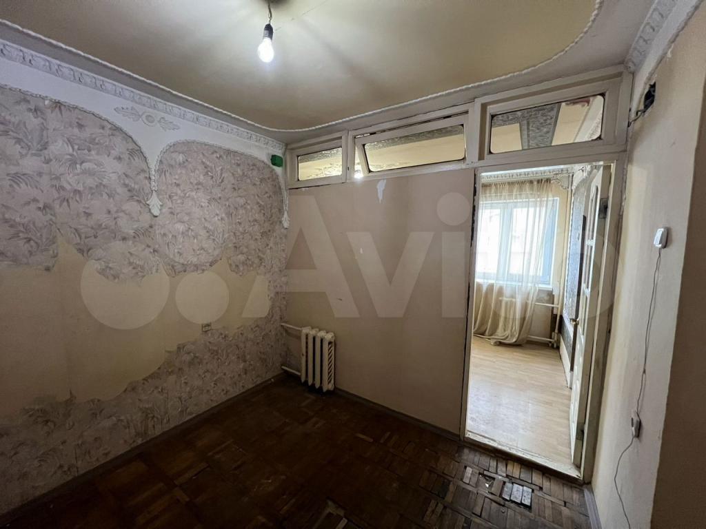 2-комн., 34.7 м², 2/5 этаж, Сочи, жилой район Адлер, ул. Свердлова, 116А — фото 4