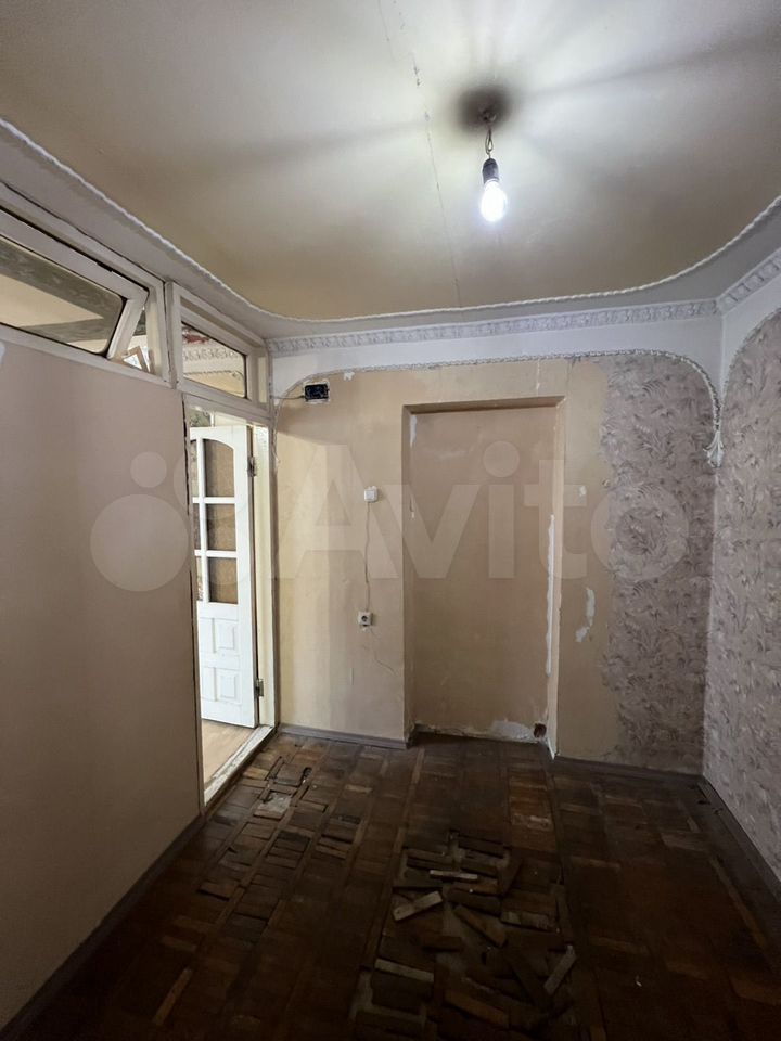 2-комн., 34.7 м², 2/5 этаж, Сочи, жилой район Адлер, ул. Свердлова, 116А — фото 5
