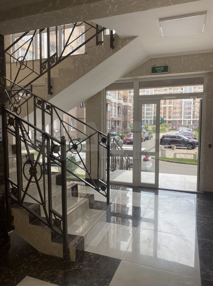 1-комн. квартира, 26 м² в ЖК Семейный. МЕТРОПОЛИС-Групп — фото 3