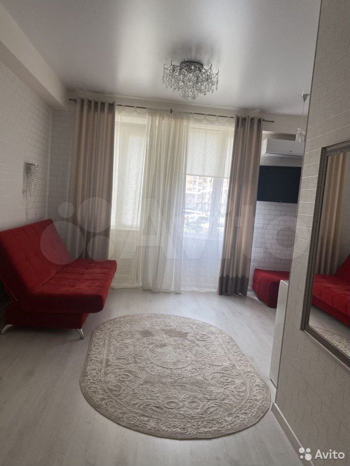 1-комн. квартира, 26 м² в ЖК Семейный. МЕТРОПОЛИС-Групп — фото 4
