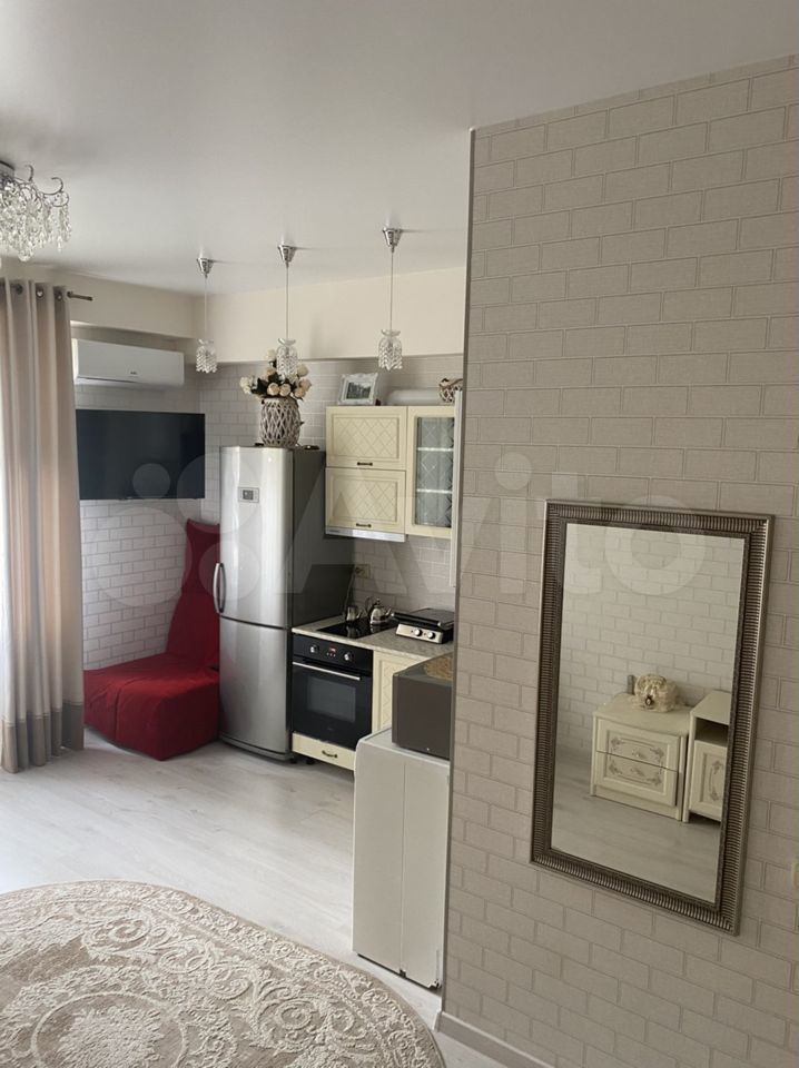 1-комн. квартира, 26 м² в ЖК Семейный. МЕТРОПОЛИС-Групп — фото 5
