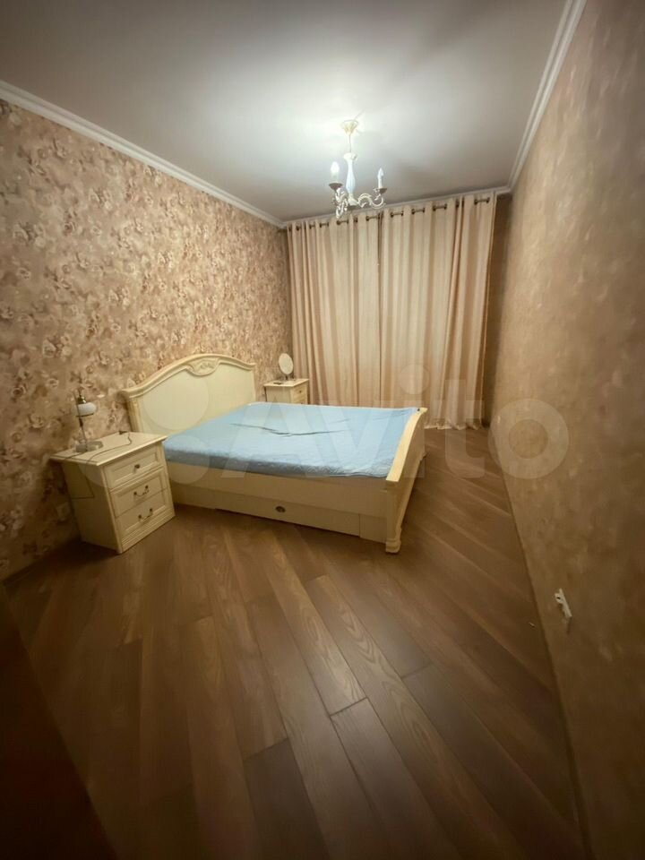 2-комн., 58.6 м², 2/12 этаж, ул. Ковалёва, 5 — фото 2