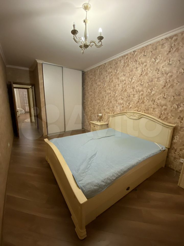 2-комн., 58.6 м², 2/12 этаж, ул. Ковалёва, 5 — фото 3