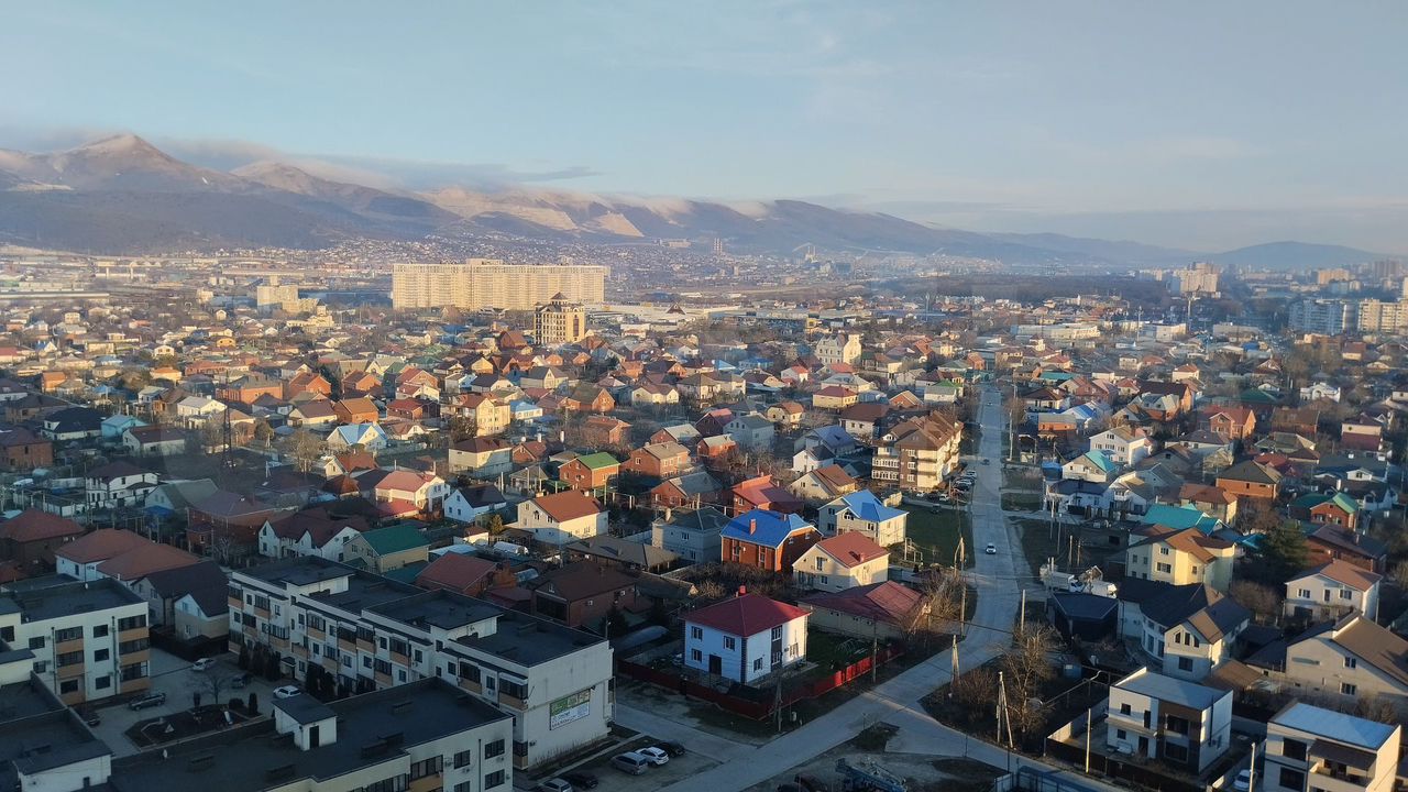 1-комн., 37.5 м², 18/24 этаж, Новороссийск, Приморский район, село Цемдолина, ул. Ф.Я. Бурсака, 82 — фото 5