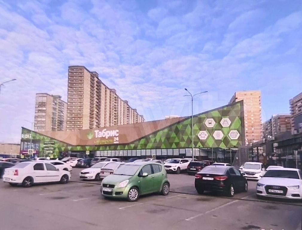 2-комн. квартира, 48 м² в ЖК Лучший — фото 3