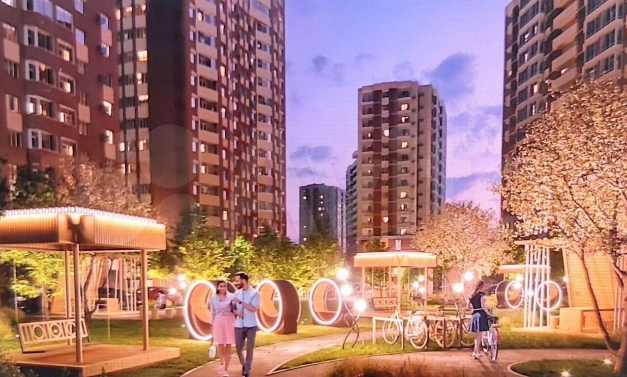 2-комн. квартира, 48 м² в ЖК Лучший — фото 4