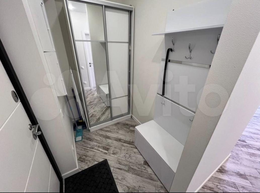 1-комн., 28 м², 9/9 этаж, г Сочи, р-н Хостинский, ул Искры, д 62 — фото 4