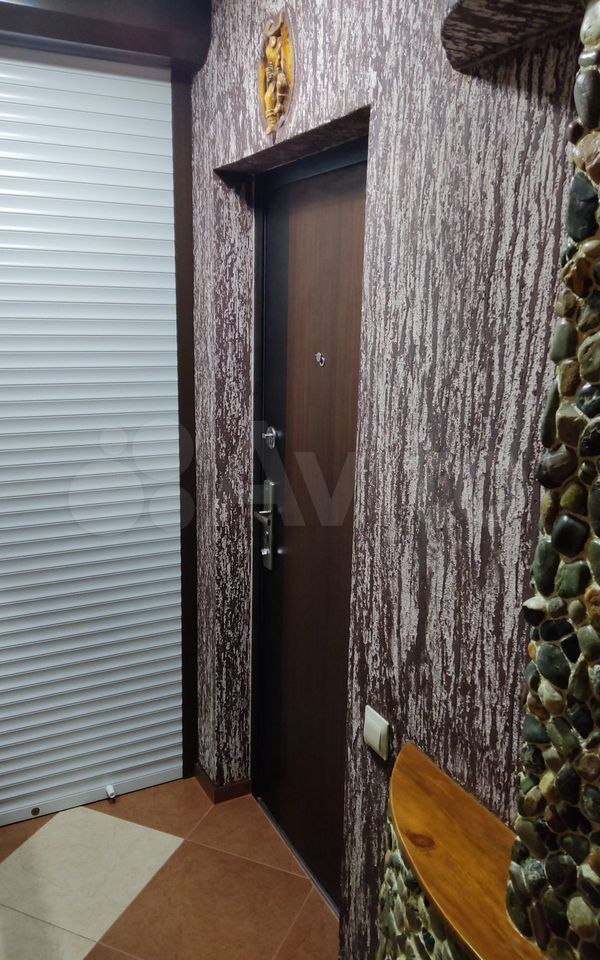 1-комн., 30 м², 1/5 этаж, г.о. Сочи, с. Весёлое, ул. Мира, 17 — фото 4
