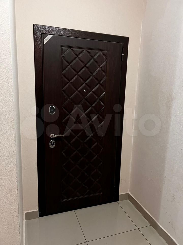 1-комн., 42.5 м², 6/12 этаж, Сочи, Альпийская ул., 27АлитА — фото 3