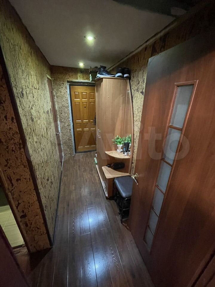 2-комн., 48.5 м², 5/5 этаж, Сочи, мкр-н Заречный, Красноармейская ул., 29А — фото 5