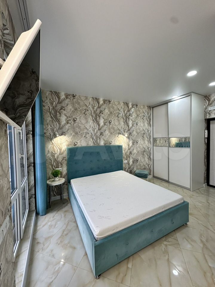 1-комн., 25 м², 2/3 этаж, Сочи, ул. Ленина, 298В/1 — фото 3