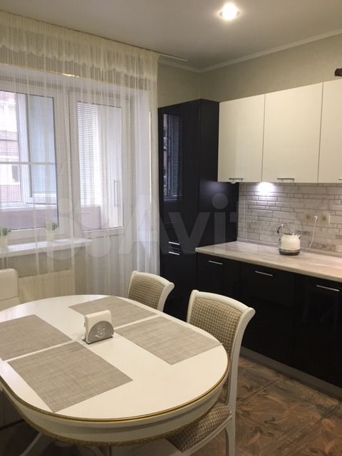 2-комн. квартира, 60 м² в ЖК Кубанский — фото 3