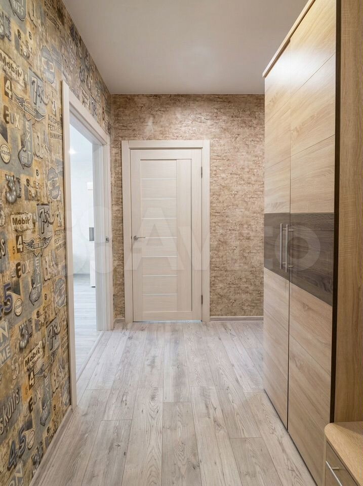 2-комн., 60 м², 3/14 этаж, ул. имени М.Е. Соколова, 86к1 — фото 3