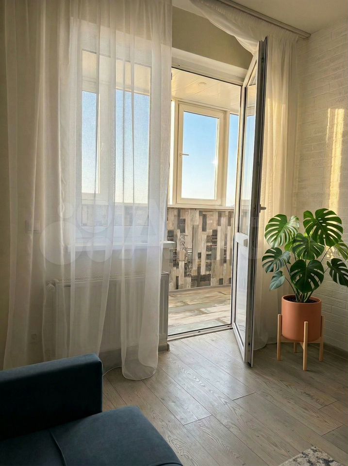2-комн., 60 м², 3/14 этаж, ул. имени М.Е. Соколова, 86к1 — фото 4