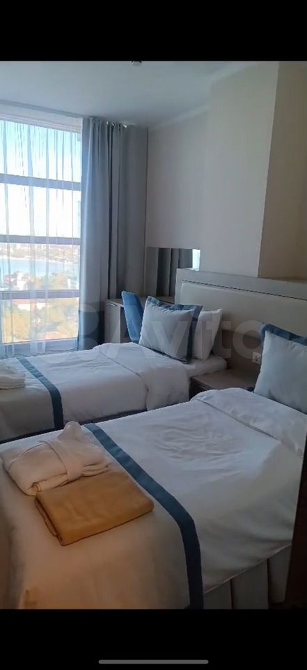 3-комн., 73 м², 13/14 этаж, Анапа, пр-т Революции, 3 — фото 3