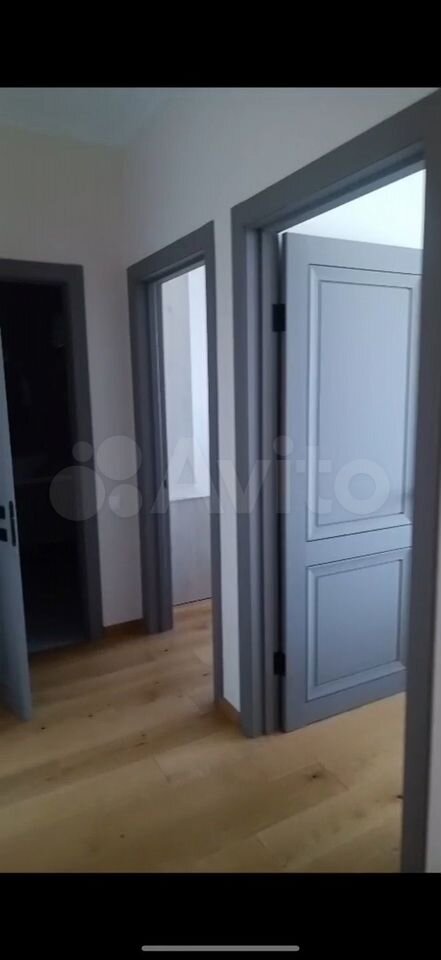 3-комн., 73 м², 13/14 этаж, Анапа, пр-т Революции, 3 — фото 4