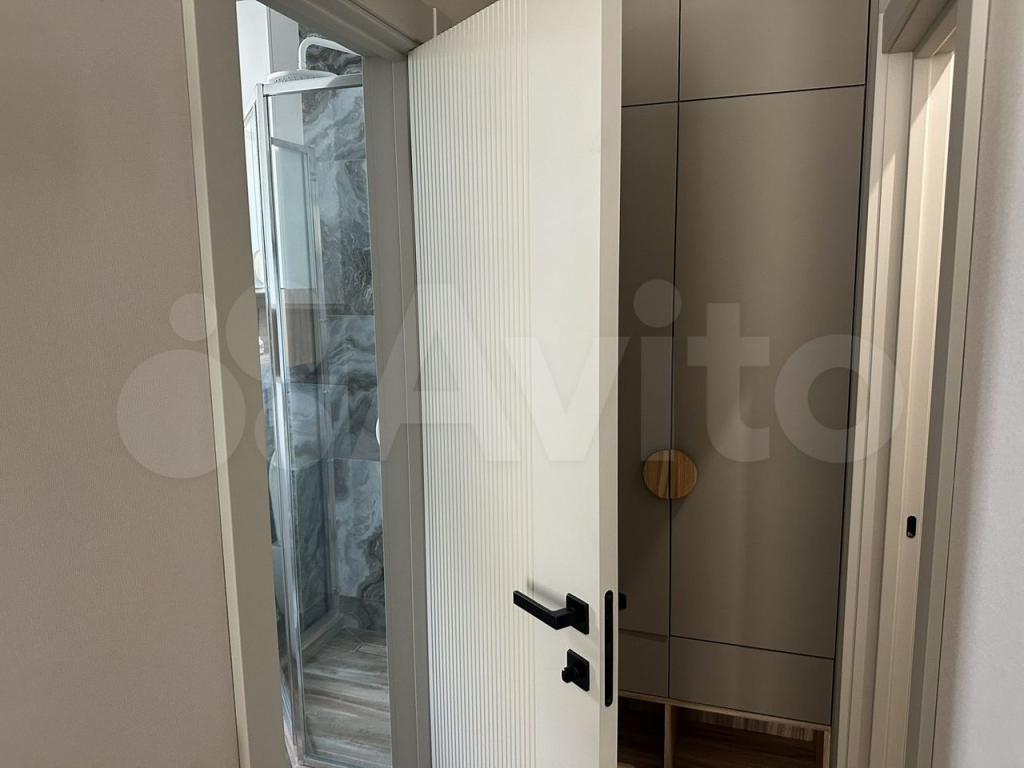 2-комн., 45.8 м², 1/13 этаж, г.о. Сочи, пгт. Дагомыс, Старошоссейная ул., 5к7 — фото 5
