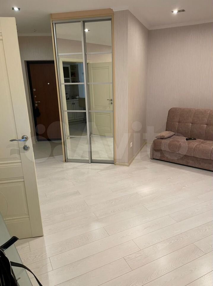 1-комн., 55 м², 3/17 этаж, Сочи, ул. Ленина, 219/35 — фото 5
