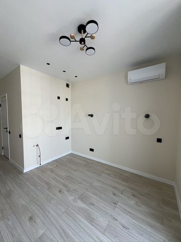 1-комн., 18.5 м², 14/19 этаж, ЖК «Кислород» — фото 3