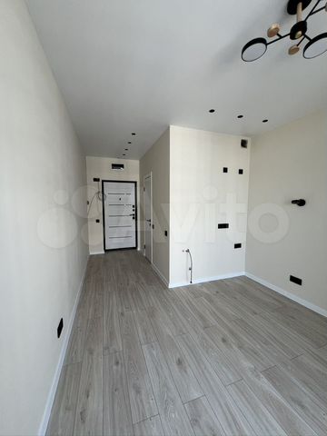 1-комн., 18.5 м², 14/19 этаж, ЖК «Кислород» — фото 4