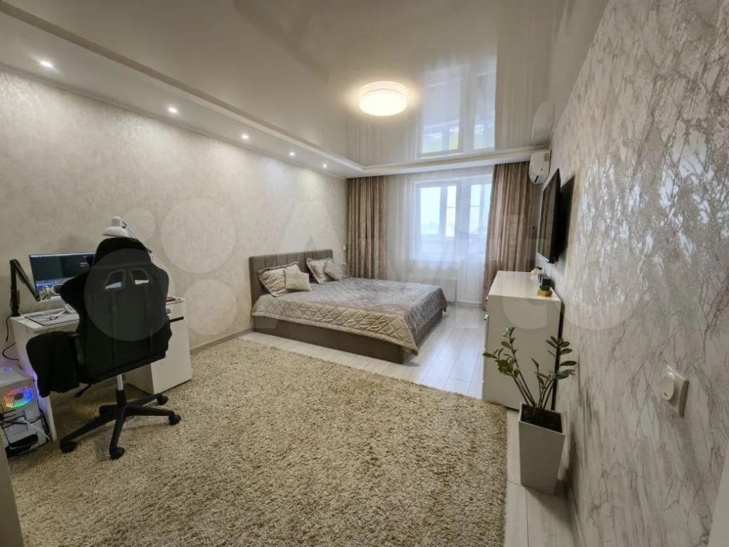 2-комн. квартира, 65 м² в ЖК Восточно-Кругликовский — фото 3