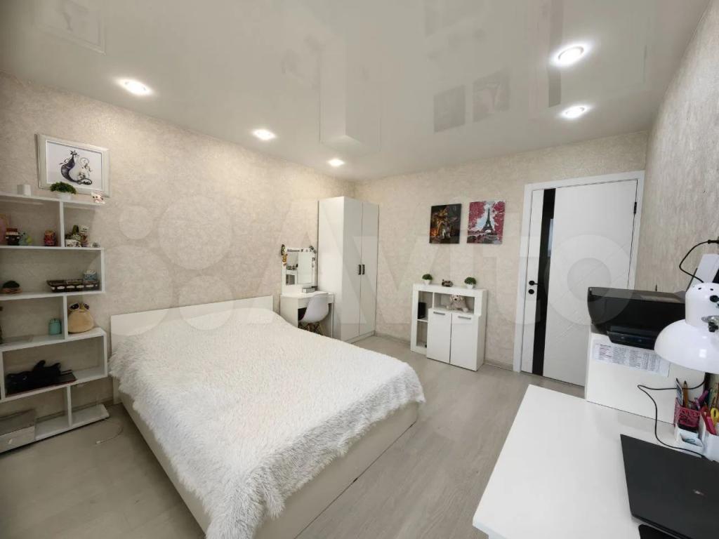 2-комн. квартира, 65 м² в ЖК Восточно-Кругликовский — фото 4