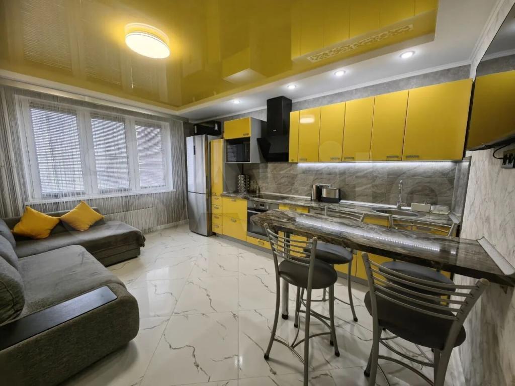 2-комн. квартира, 65 м² в ЖК Восточно-Кругликовский — фото 5
