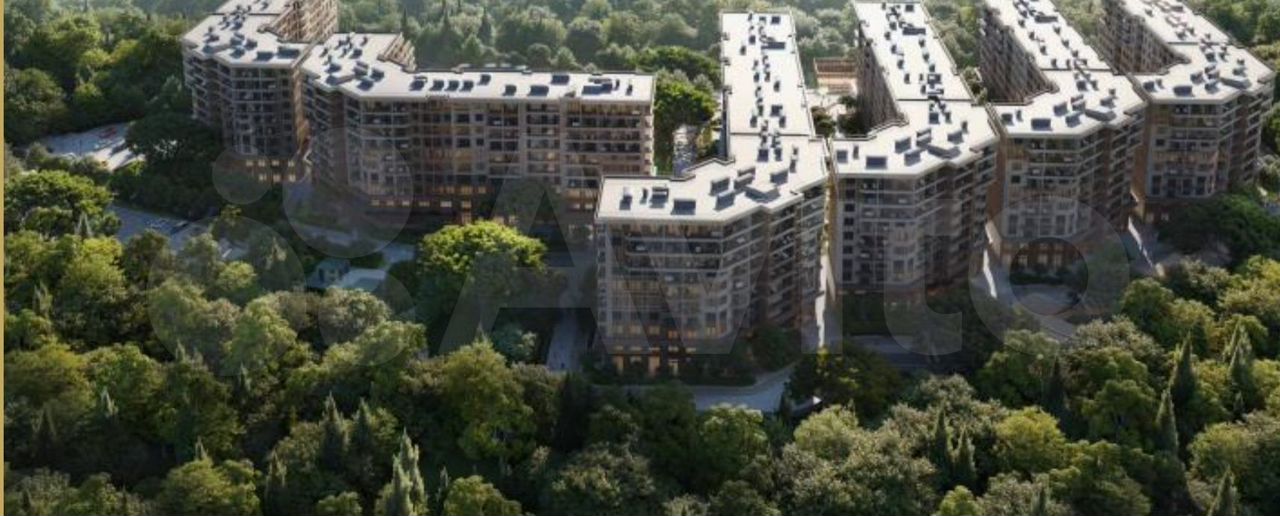1-комн. квартира, 22.5 м² в ЖК The Manor — фото 5