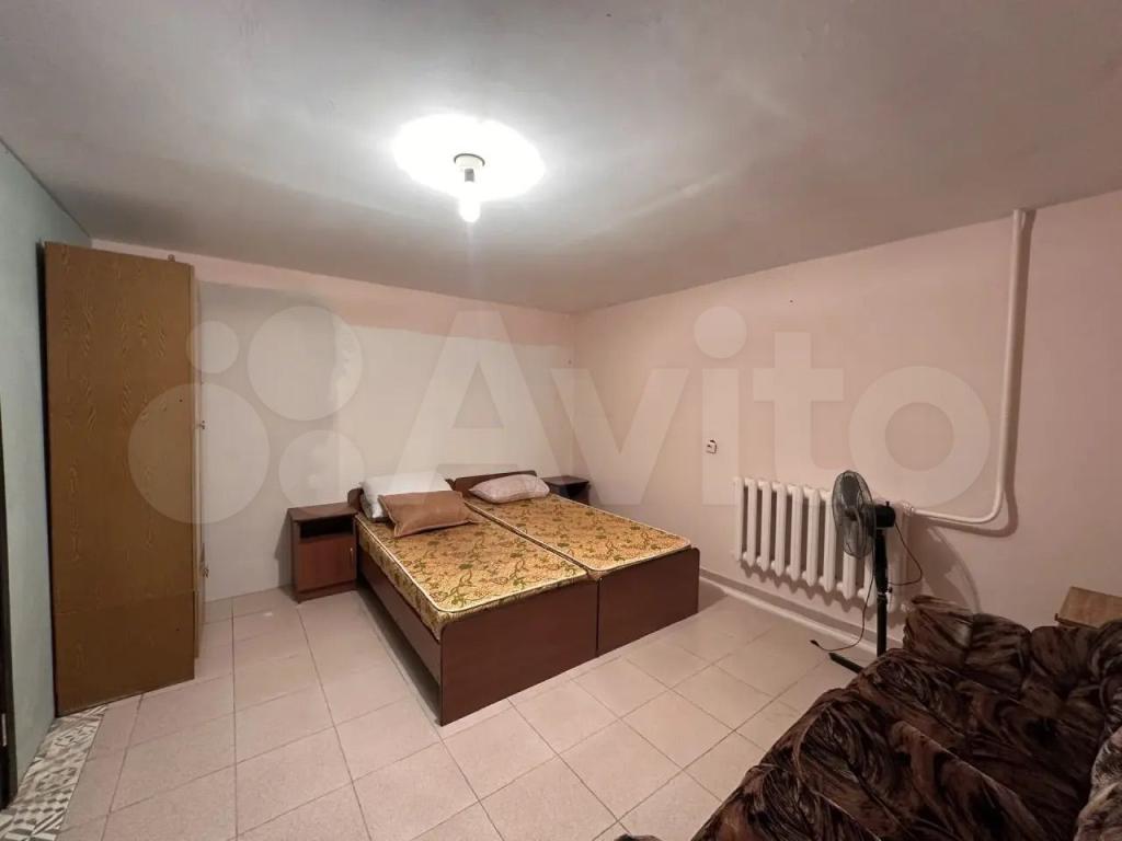 1-комн., 42 м², 1/3 этаж, Анапа, мкр-н Алексеевка, Станичная ул., 9 — фото 3