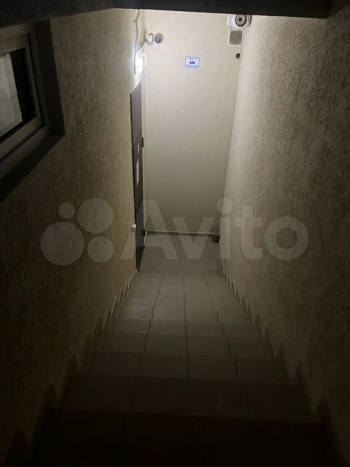 2-комн., 40.4 м², 1/10 этаж, Анапа, ул. Ленина, 180Ак5 — фото 3