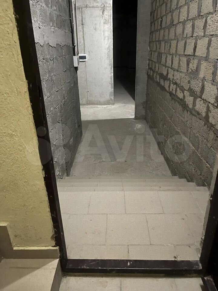 2-комн., 40.4 м², 1/10 этаж, Анапа, ул. Ленина, 180Ак5 — фото 4