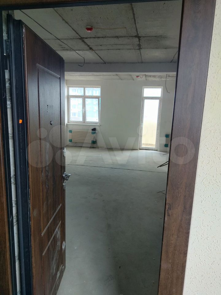 1-комн., 47.7 м², 8/12 этаж, ул. Северная, д. 9б, корп. 1 — фото 4