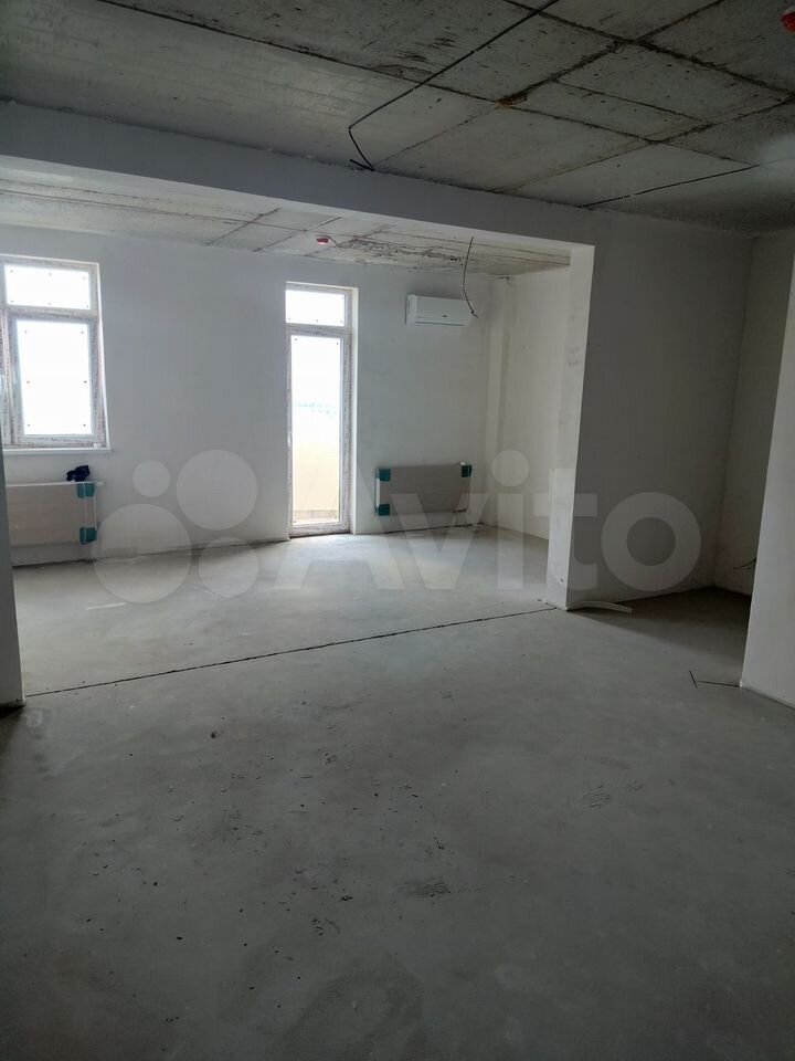 1-комн., 47.7 м², 8/12 этаж, ул. Северная, д. 9б, корп. 1 — фото 5
