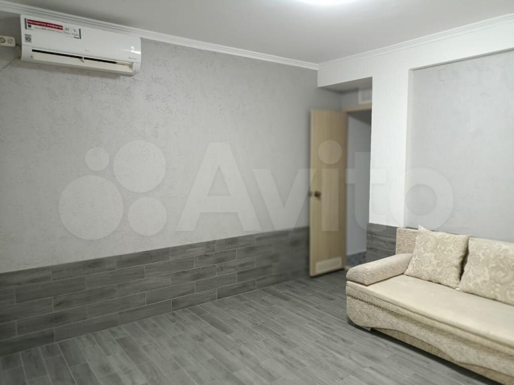 2-комн., 40.1 м², 1/7 этаж, г Сочи, ул Клубничная, д 88 — фото 2