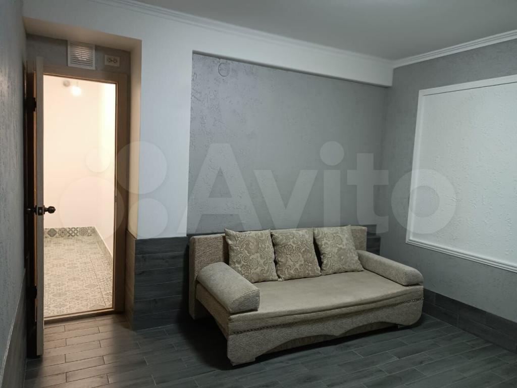 2-комн., 40.1 м², 1/7 этаж, г Сочи, ул Клубничная, д 88 — фото 3