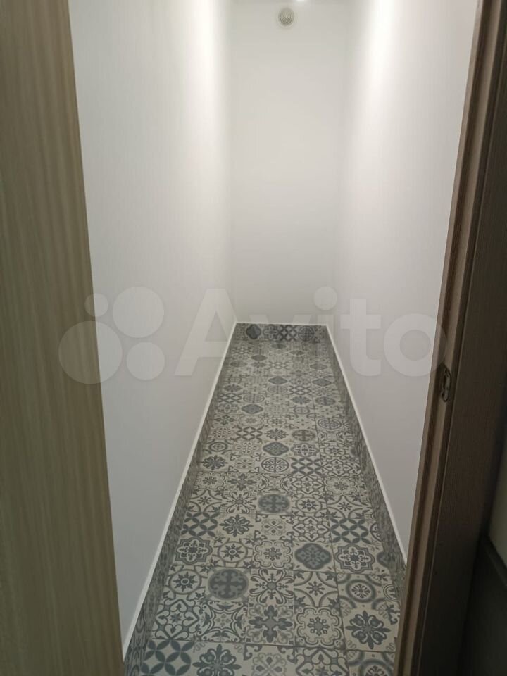 2-комн., 40.1 м², 1/7 этаж, г Сочи, ул Клубничная, д 88 — фото 4