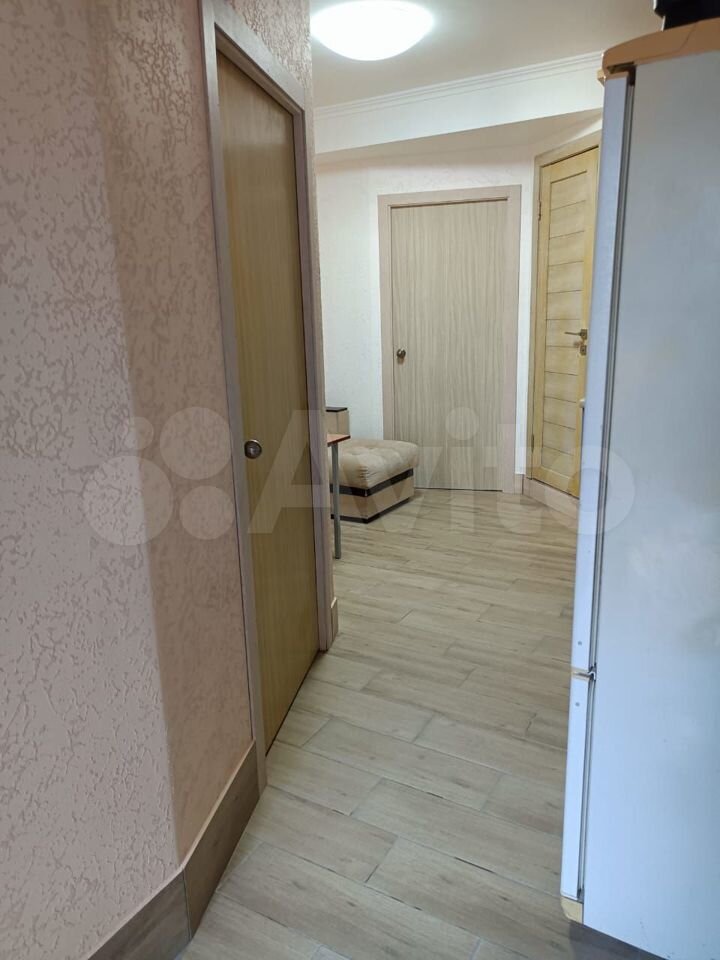 2-комн., 40.1 м², 1/7 этаж, г Сочи, ул Клубничная, д 88 — фото 5